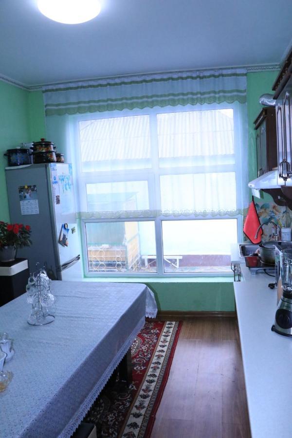 Guest House Oimo Ysyk-Köl Eksteriør bilde