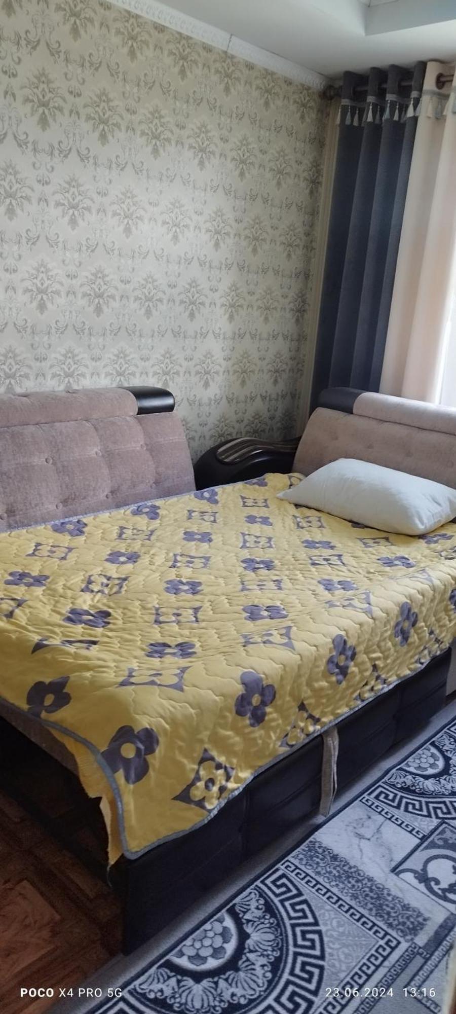 Guest House Oimo Ysyk-Köl Eksteriør bilde