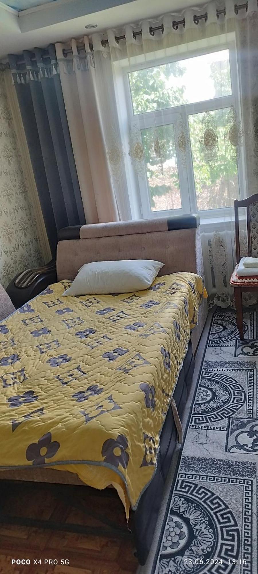 Guest House Oimo Ysyk-Köl Eksteriør bilde